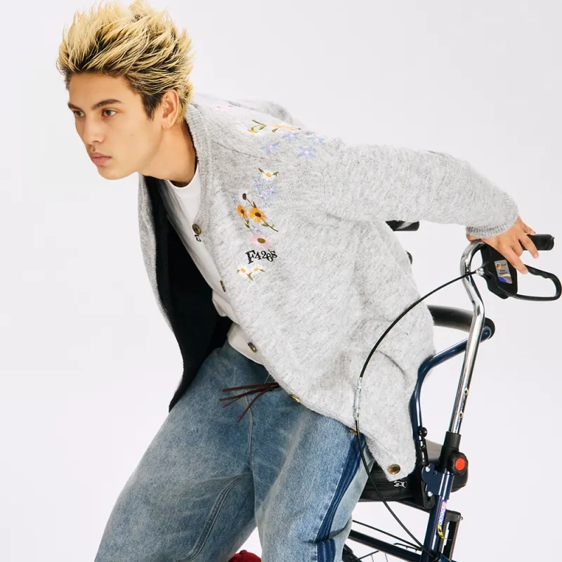 F426 Sweaters Unisex-13