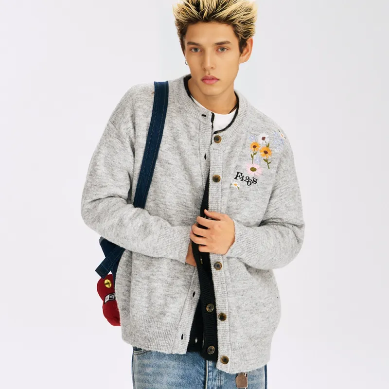F426 Sweaters Unisex-12