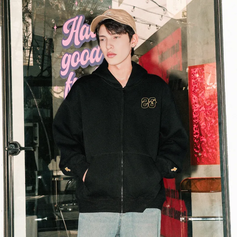 88rising Origin Collection Sweatshirt Unisex-5