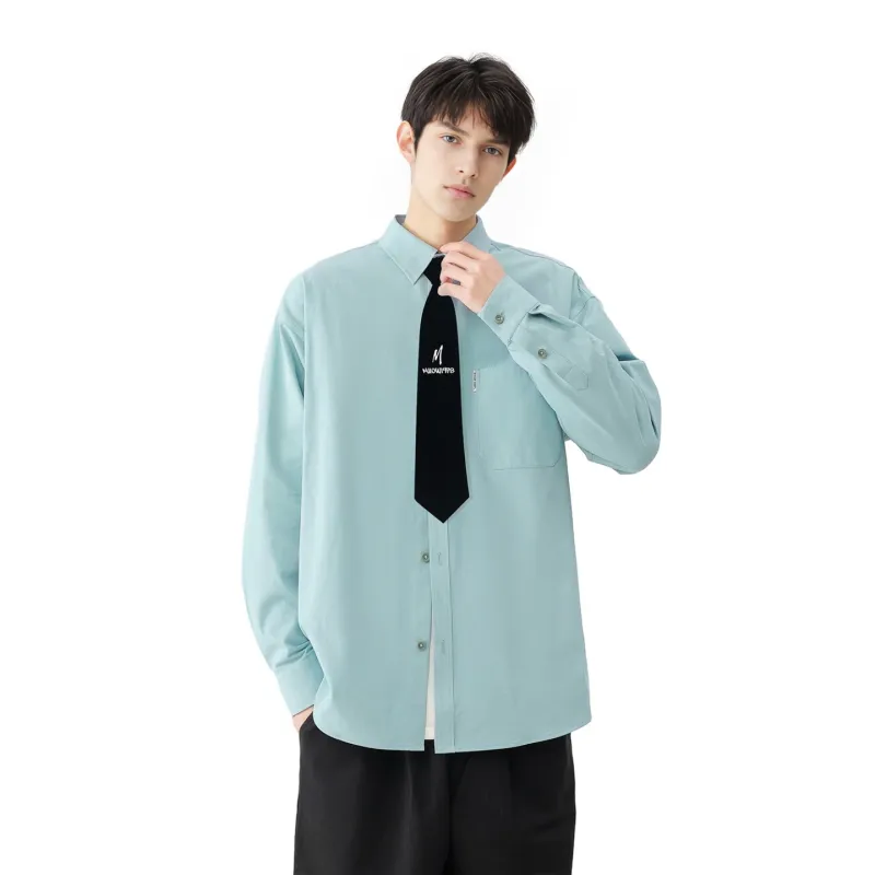 MIIOW Shirts Unisex-8