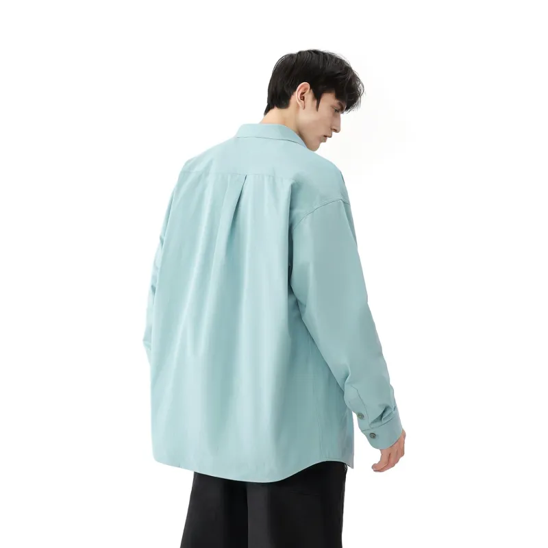 MIIOW Shirts Unisex-9