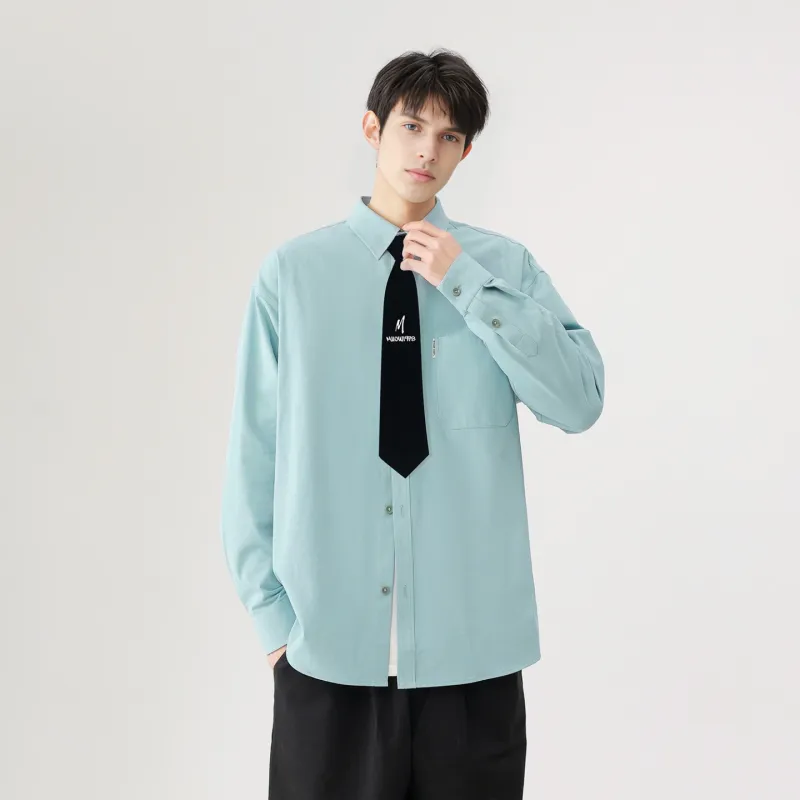 MIIOW Shirts Unisex-10
