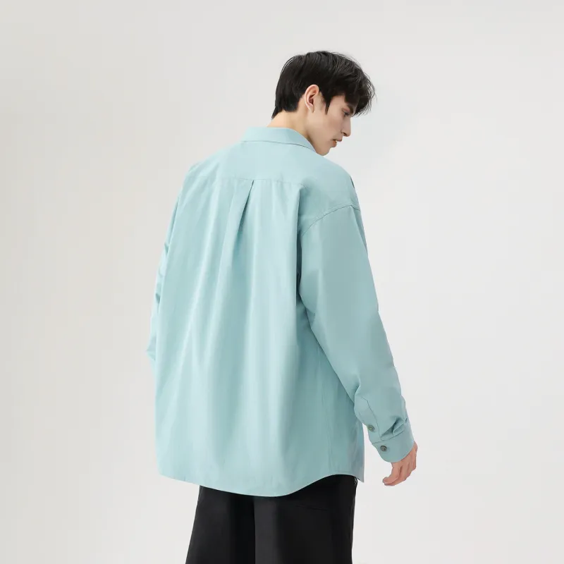 MIIOW Shirts Unisex-11