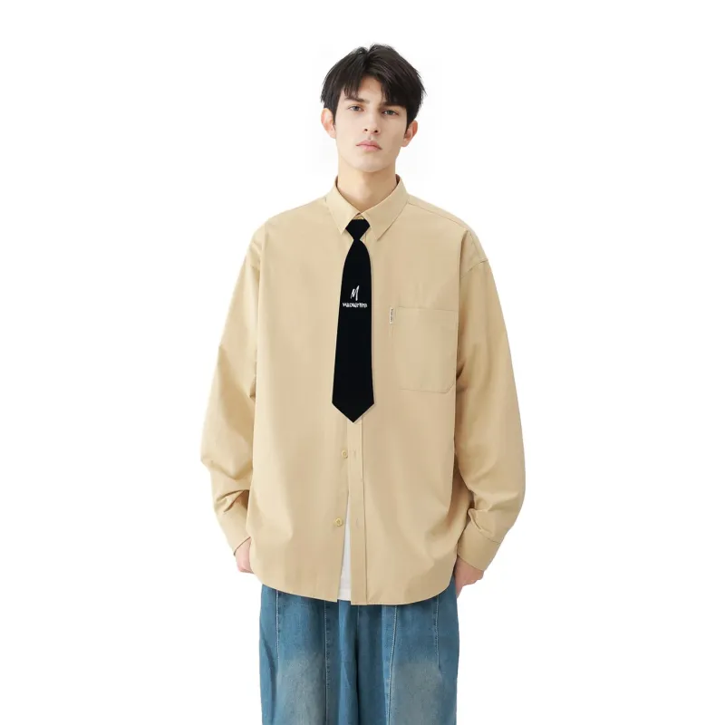 MIIOW Shirts Unisex-14