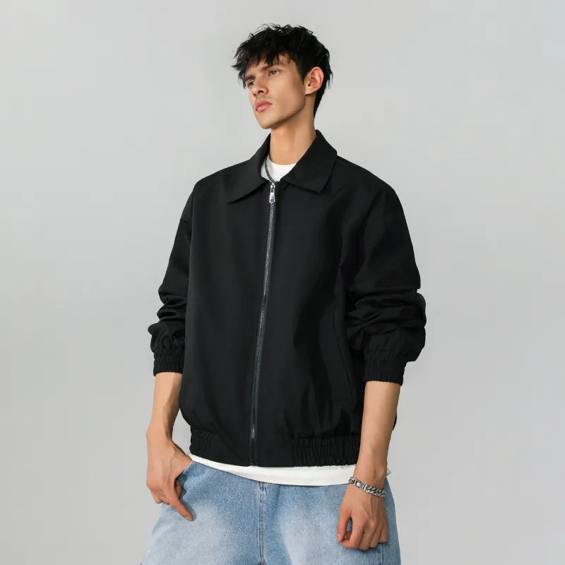 URBAN AUTHENTIC Jackets Coats Unisex-6