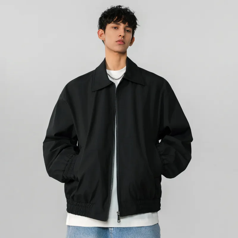 URBAN AUTHENTIC Jackets Coats Unisex-2