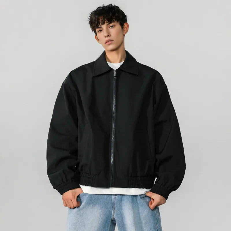 URBAN AUTHENTIC Jackets Coats Unisex-3