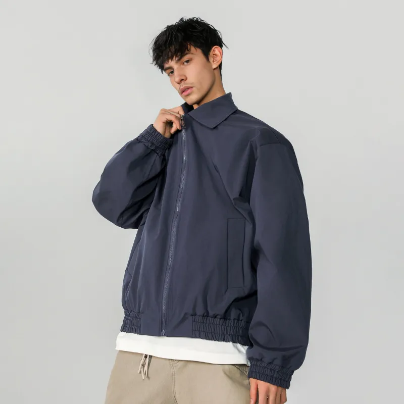 URBAN AUTHENTIC Jackets Coats Unisex-13