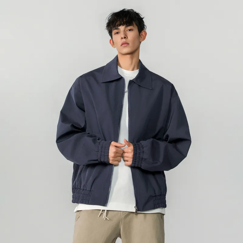 URBAN AUTHENTIC Jackets Coats Unisex-10