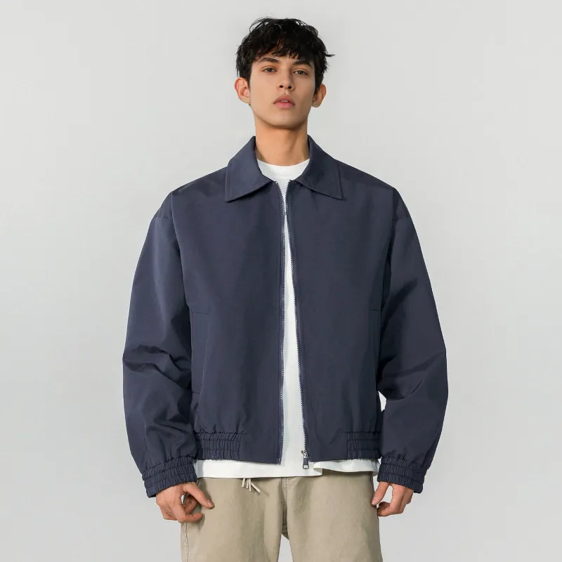 URBAN AUTHENTIC Jackets Coats Unisex-9