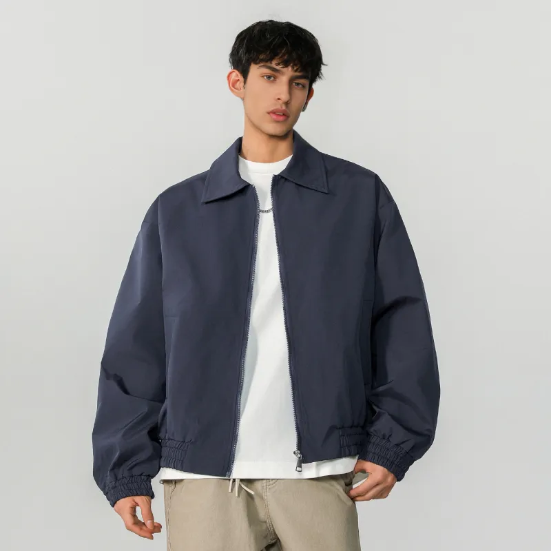 URBAN AUTHENTIC Jackets Coats Unisex-12