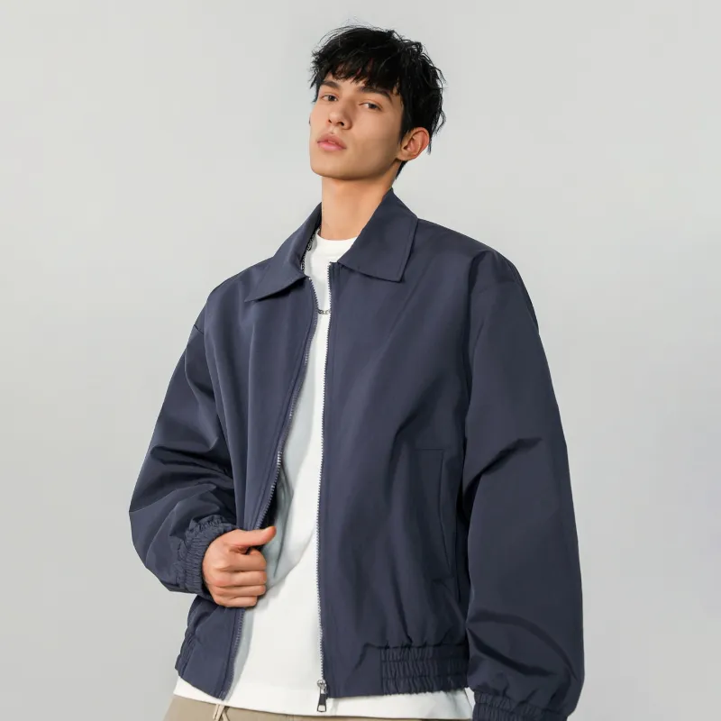 URBAN AUTHENTIC Jackets Coats Unisex-11