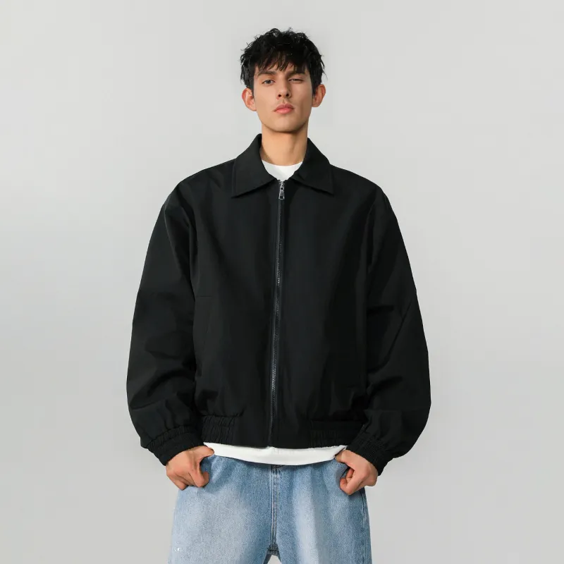 URBAN AUTHENTIC Jackets Coats Unisex-4