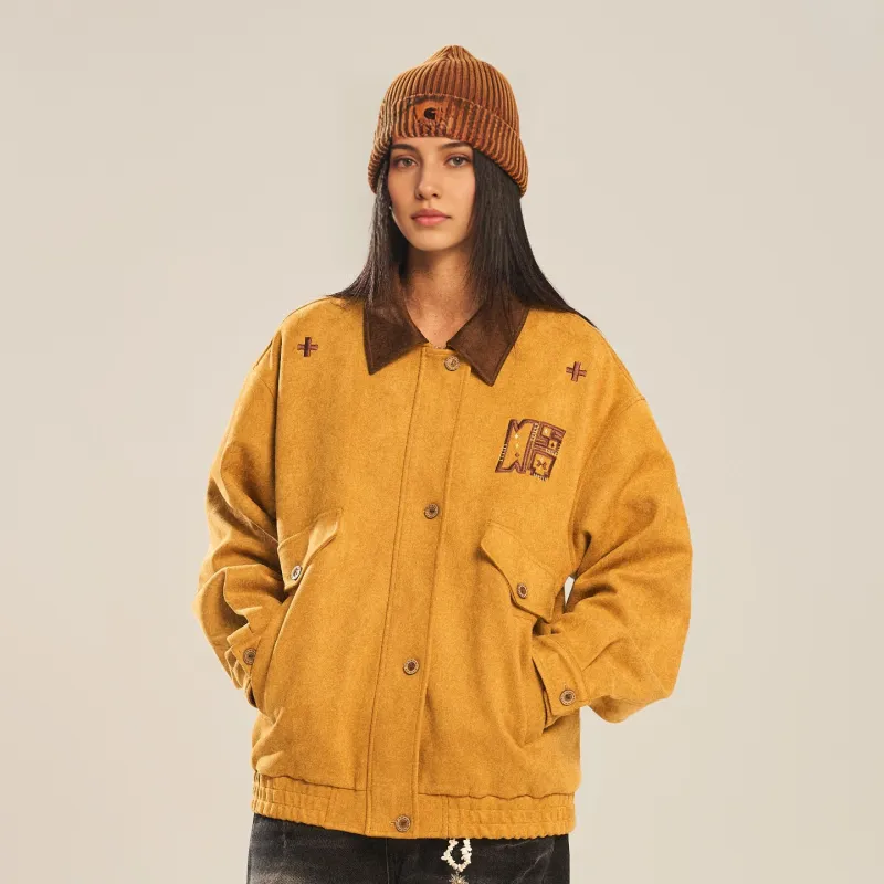 NSTNEW START Jackets & Coats Unisex-3
