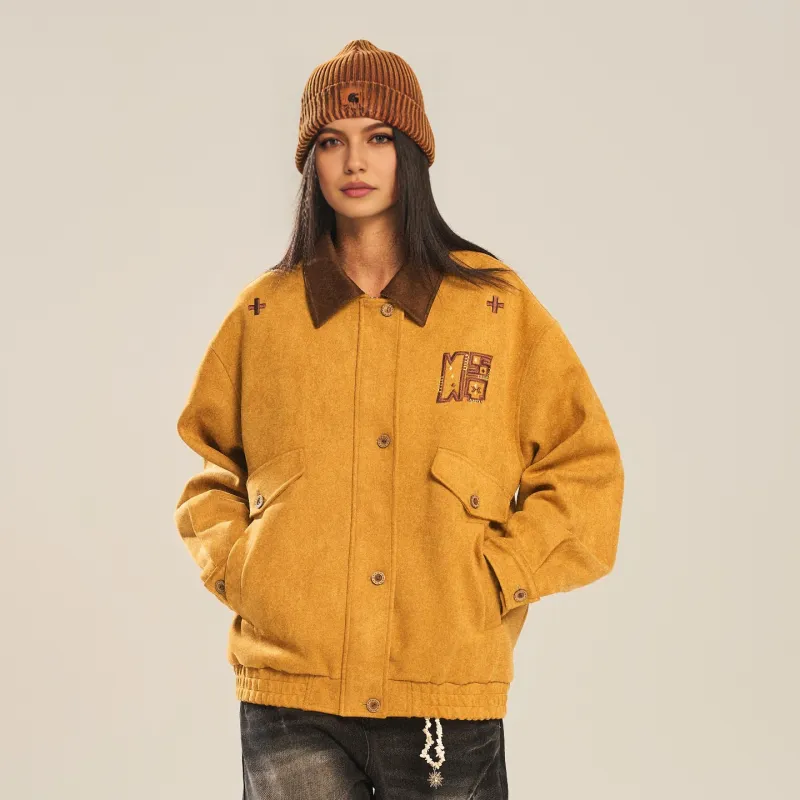 NSTNEW START Jackets & Coats Unisex-4