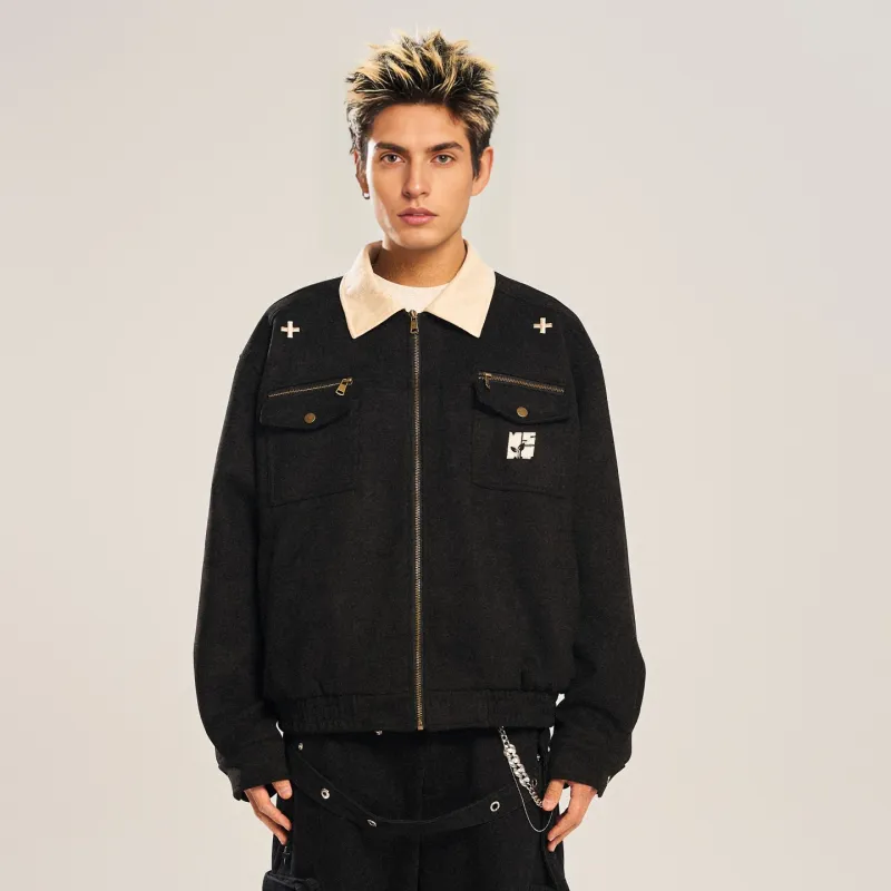NSTNEW START Jackets & Coats Unisex-3