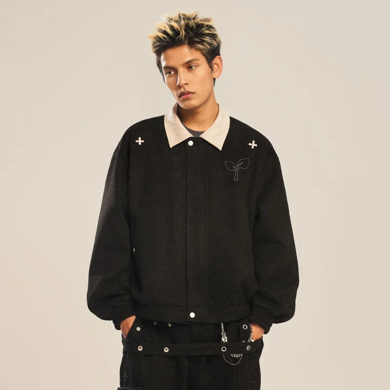 NSTNEW START Jackets & Coats Unisex-14