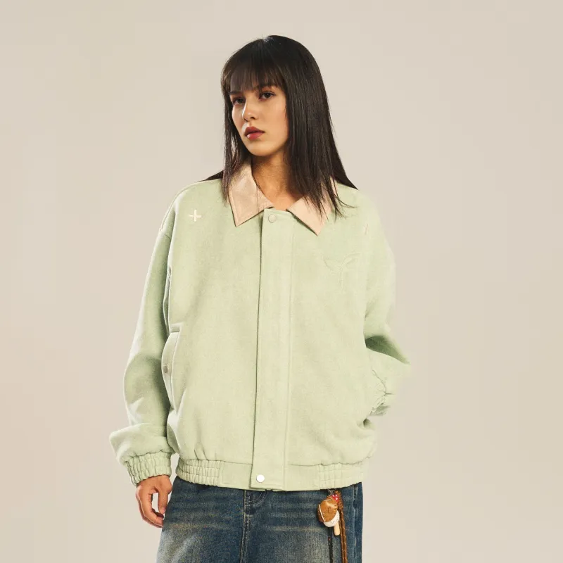 NSTNEW START Jackets & Coats Unisex-8
