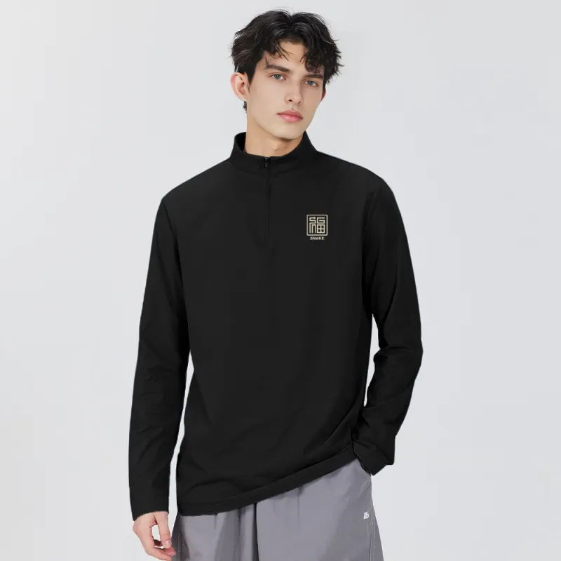 MINISO T Shirts Unisex-1