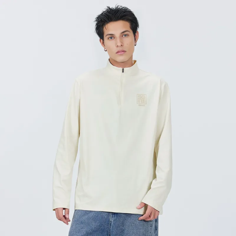 MINISO T Shirts Unisex-14