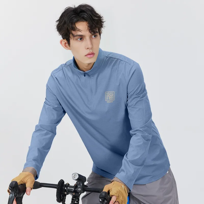 MINISO T Shirts Unisex-6