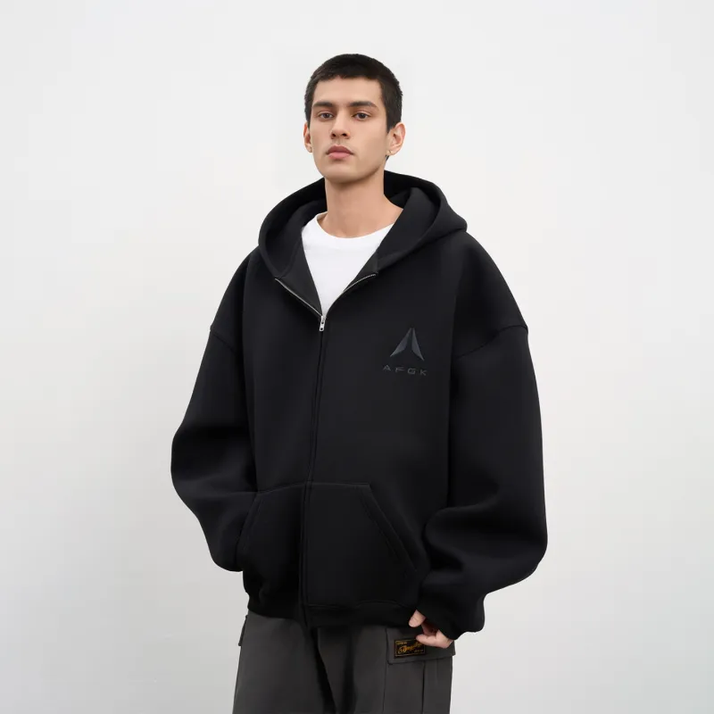 AFGK Sweatshirts Unisex-2