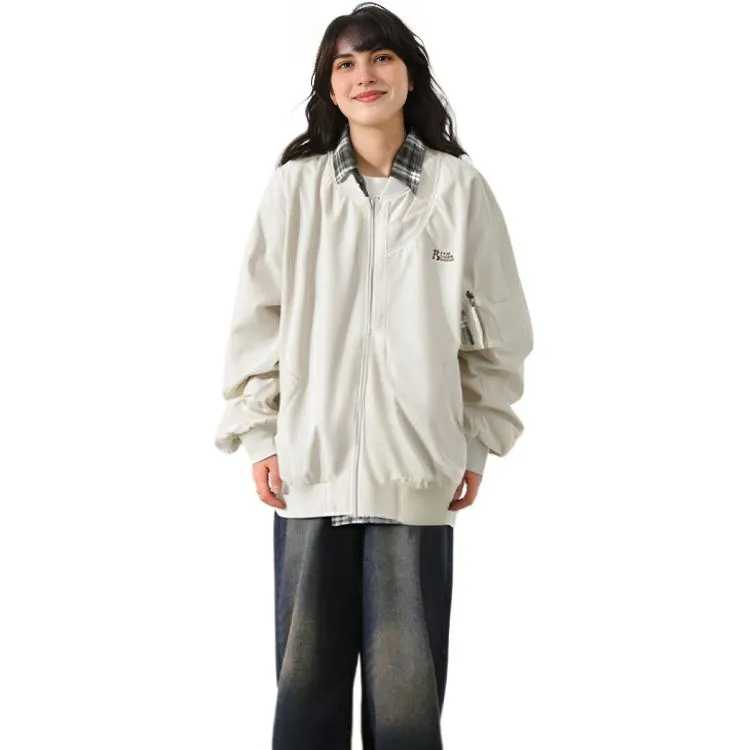 BRUMAIRE Jackets Coats Unisex Beige-2