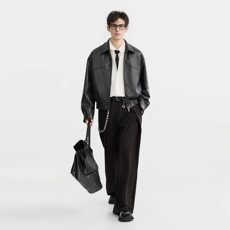 EARL JOEL Jackets Men-2