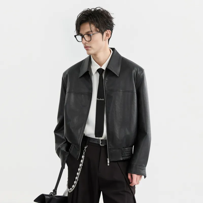 EARL JOEL Jackets Men-5