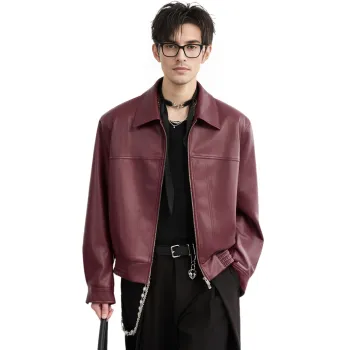 EARL JOEL Jackets Men