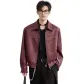 Ancora Red (Padded Shoulder Version)