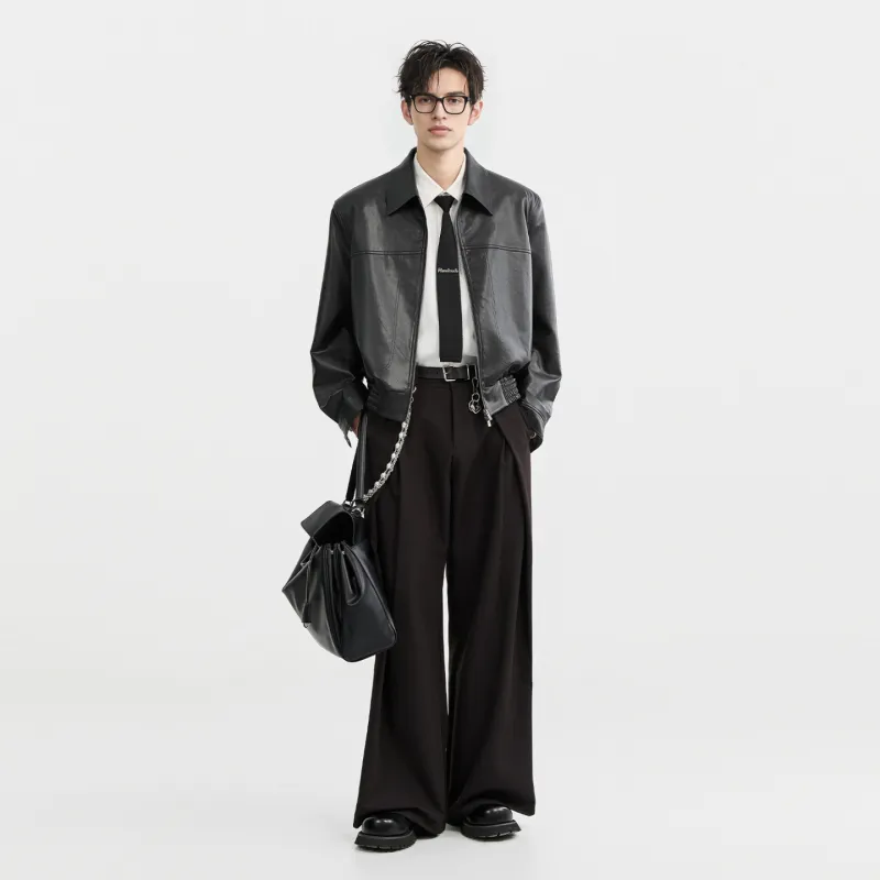 EARL JOEL Jackets Men-3