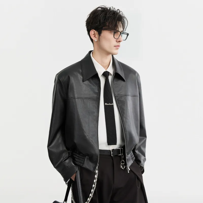 EARL JOEL Jackets Men-4
