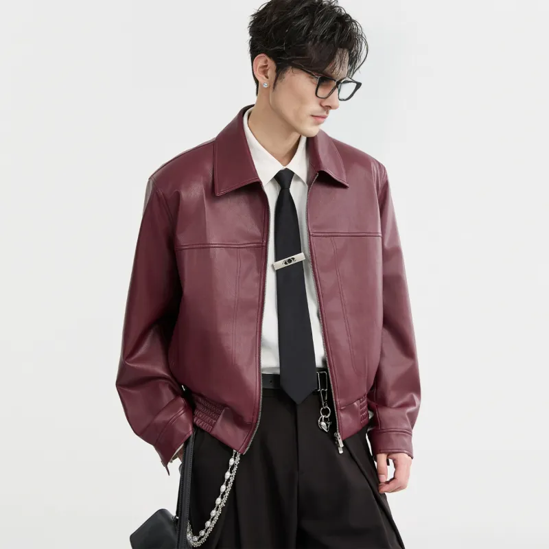 EARL JOEL Jackets Men-9
