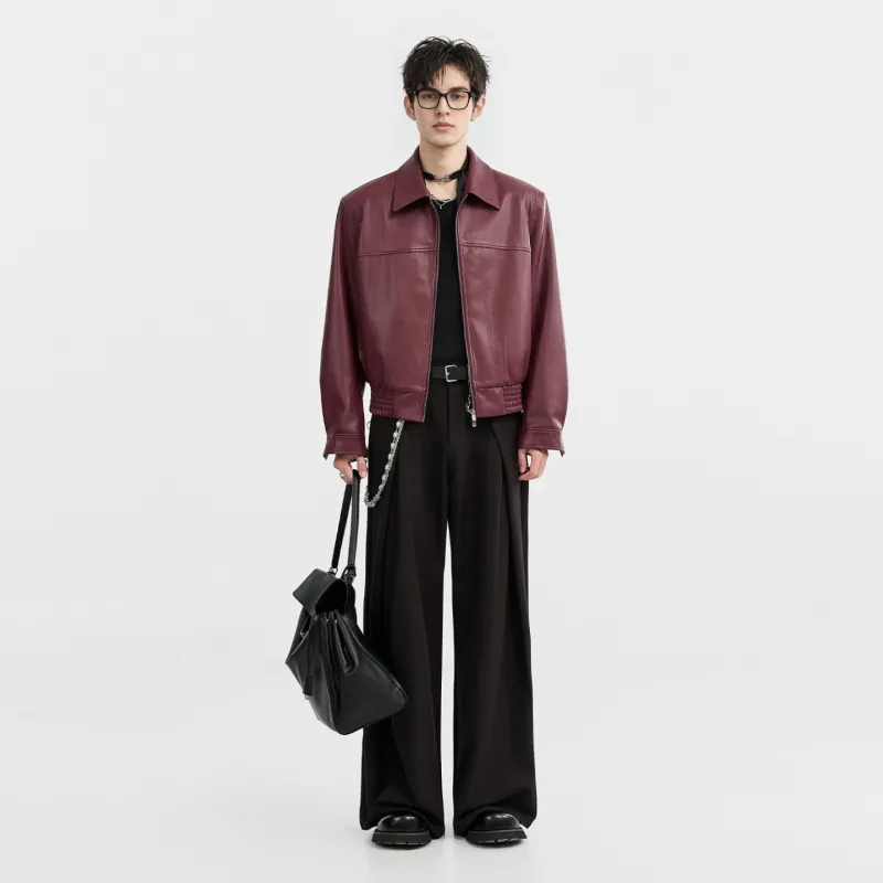 EARL JOEL Jackets Men-8