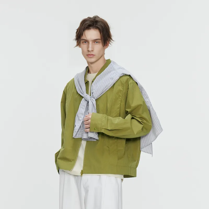COKEIN SS25 Jackets Coats Men's-3