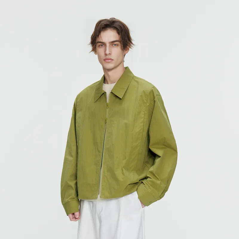 COKEIN SS25 Jackets Coats Men's-4