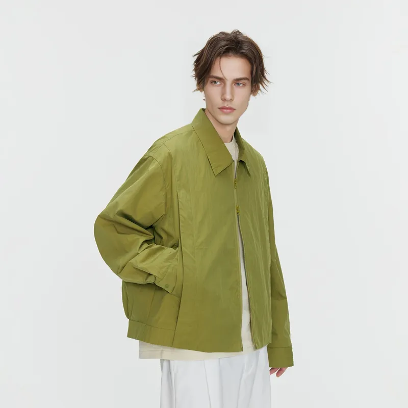 COKEIN SS25 Jackets Coats Men's-5