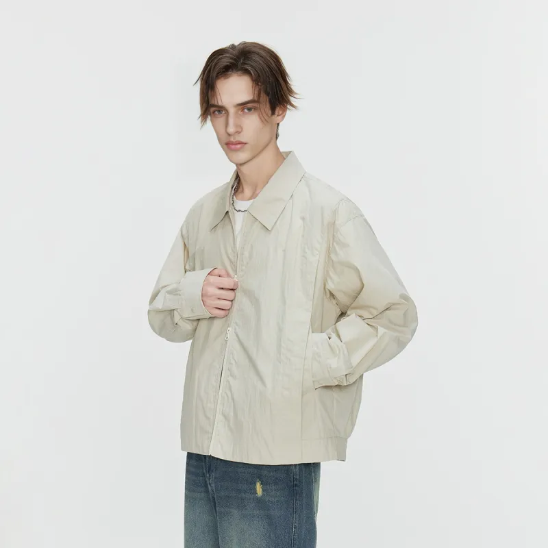 COKEIN SS25 Jackets Coats Men's-9