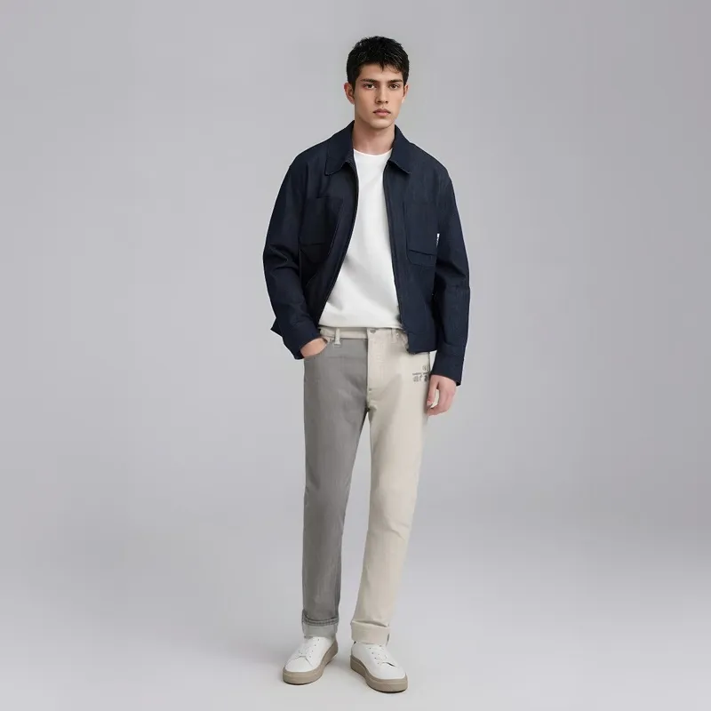 EVISU Jeans Men Multicolor-2