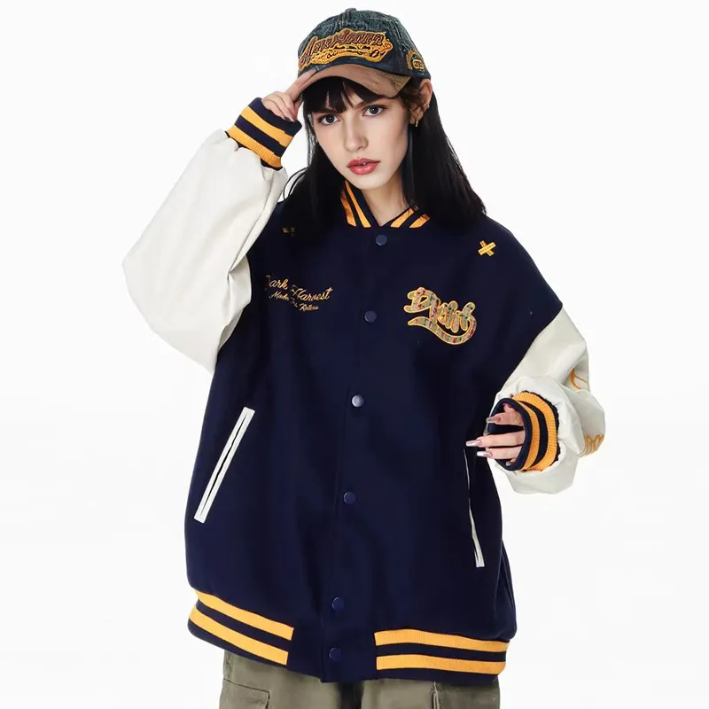 SOCKKEY Baseball Jerseys Unisex-5