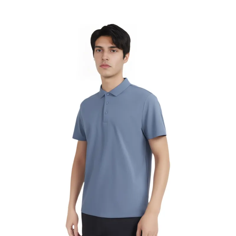 YOUNGOR Polo Shirts Men-7