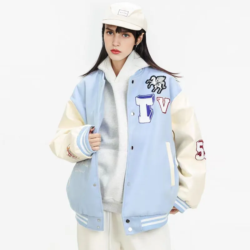SOCKKEY Baseball Jerseys Unisex-9