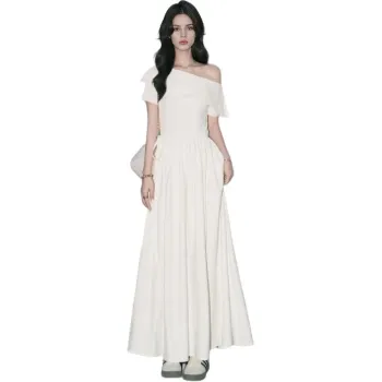FOREVER 21 Long Sleeved Dress Women's