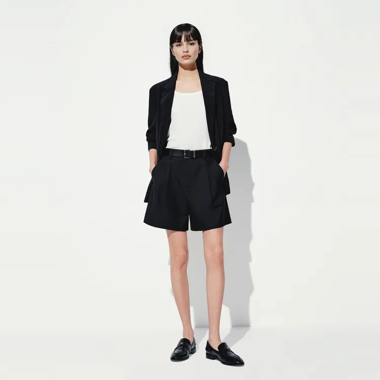 MO&CO Casual Shorts Women's-9