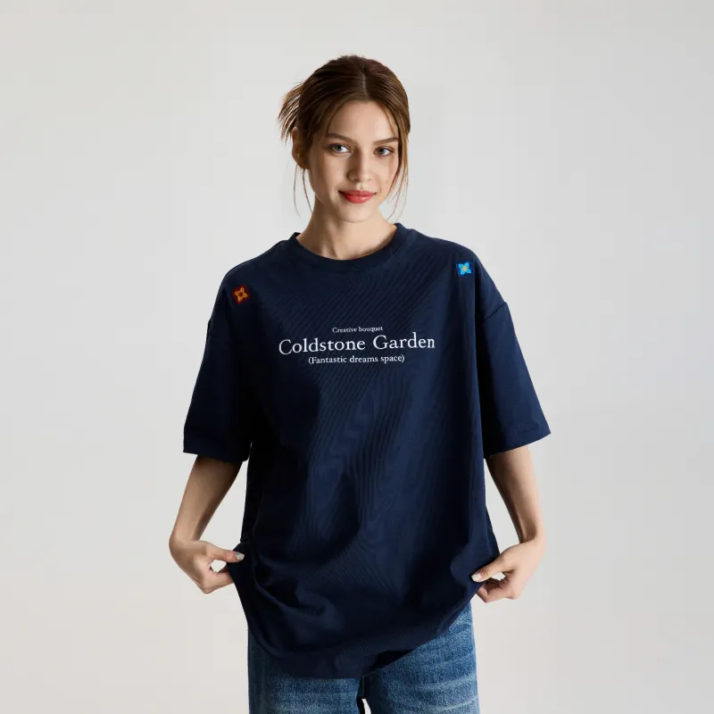COLDSTONE T Shirts Unisex-16