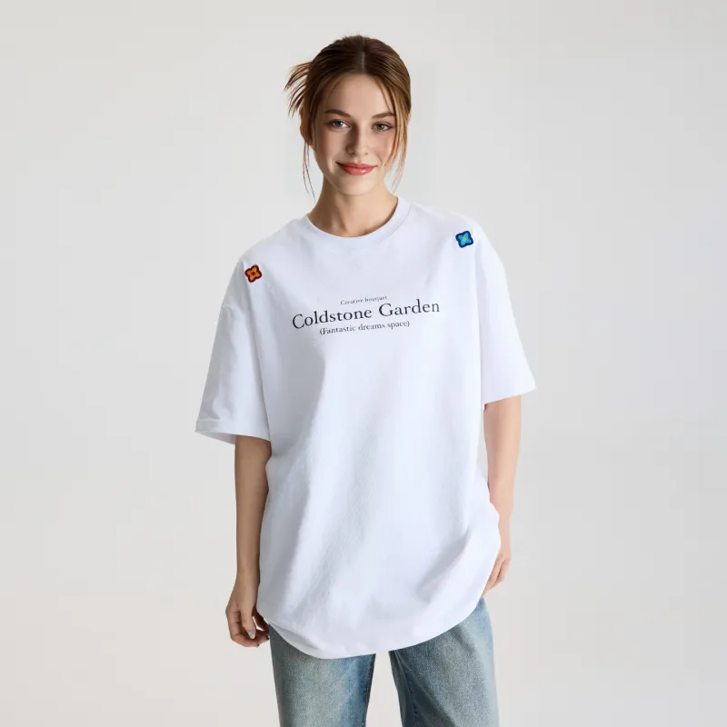 COLDSTONE T Shirts Unisex-12