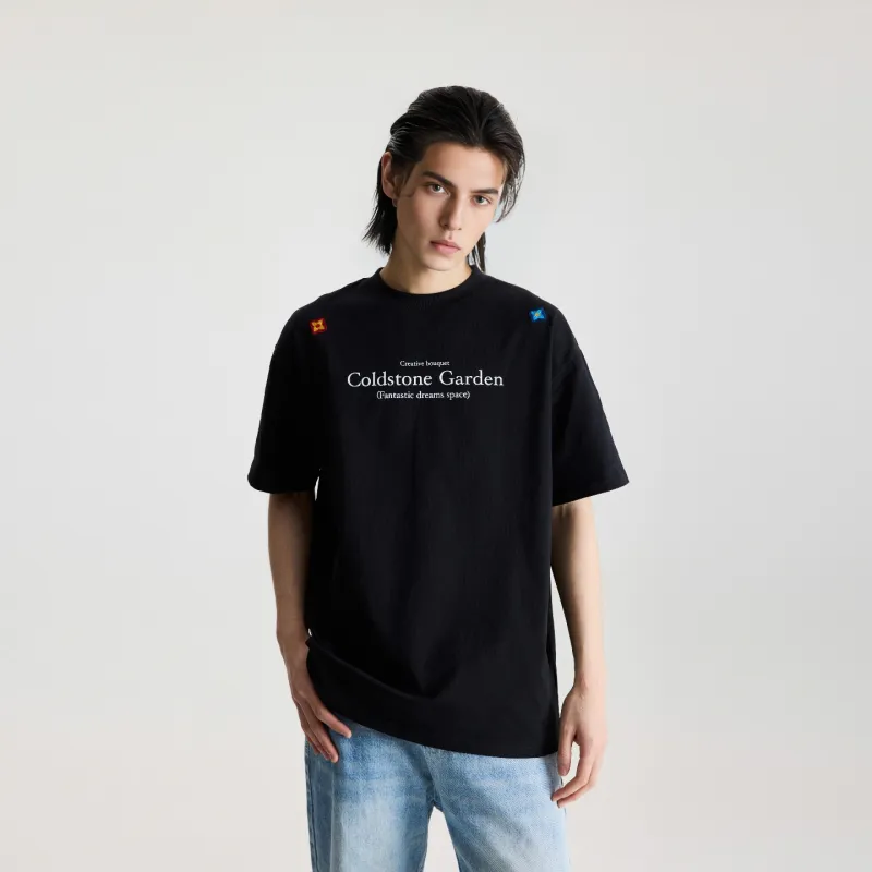 COLDSTONE T Shirts Unisex-7