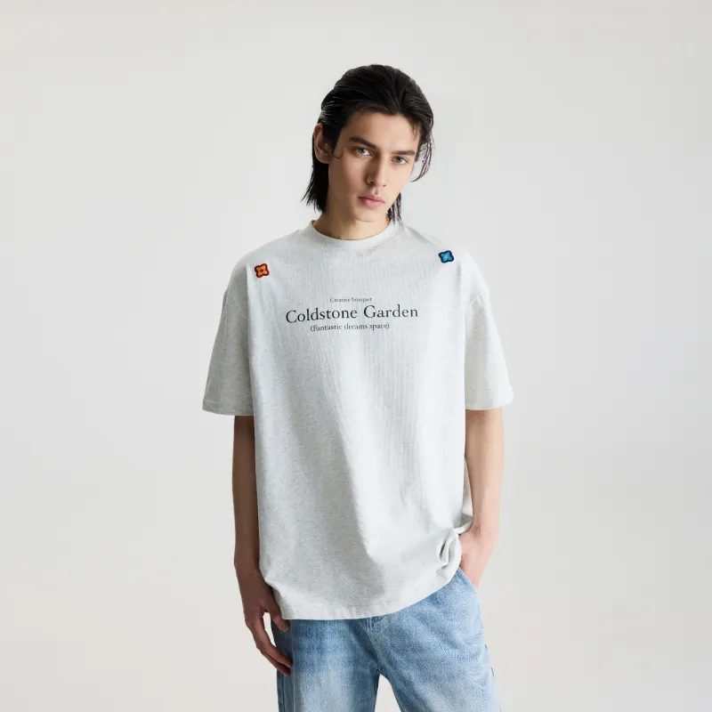 COLDSTONE T Shirts Unisex-3