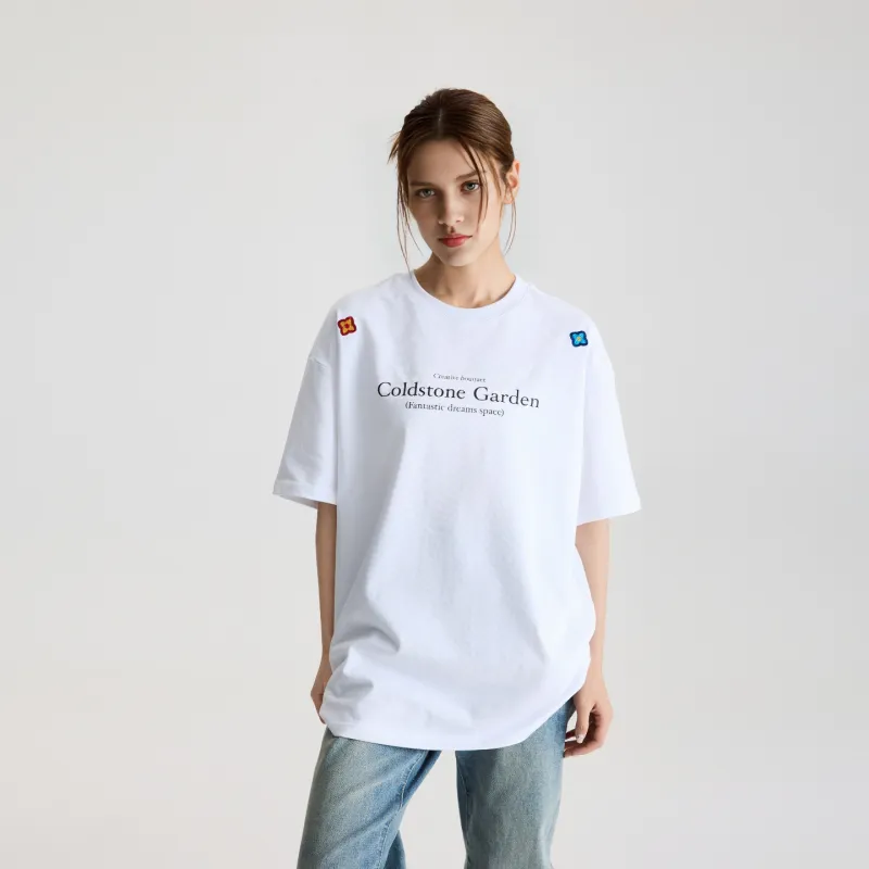 COLDSTONE T Shirts Unisex-11
